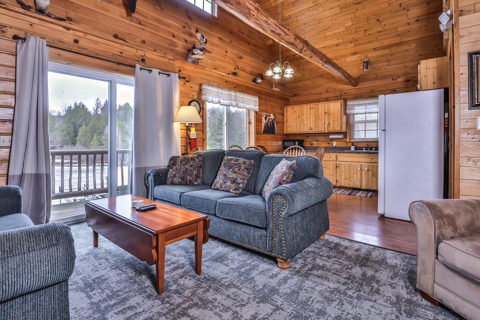 Watersmeet Vacation Rental