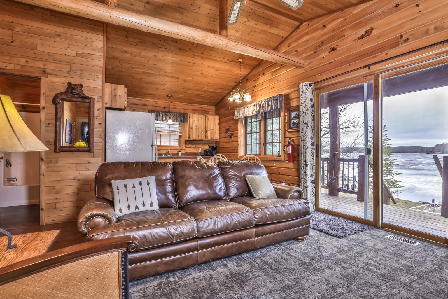 Watersmeet Vacation Rental