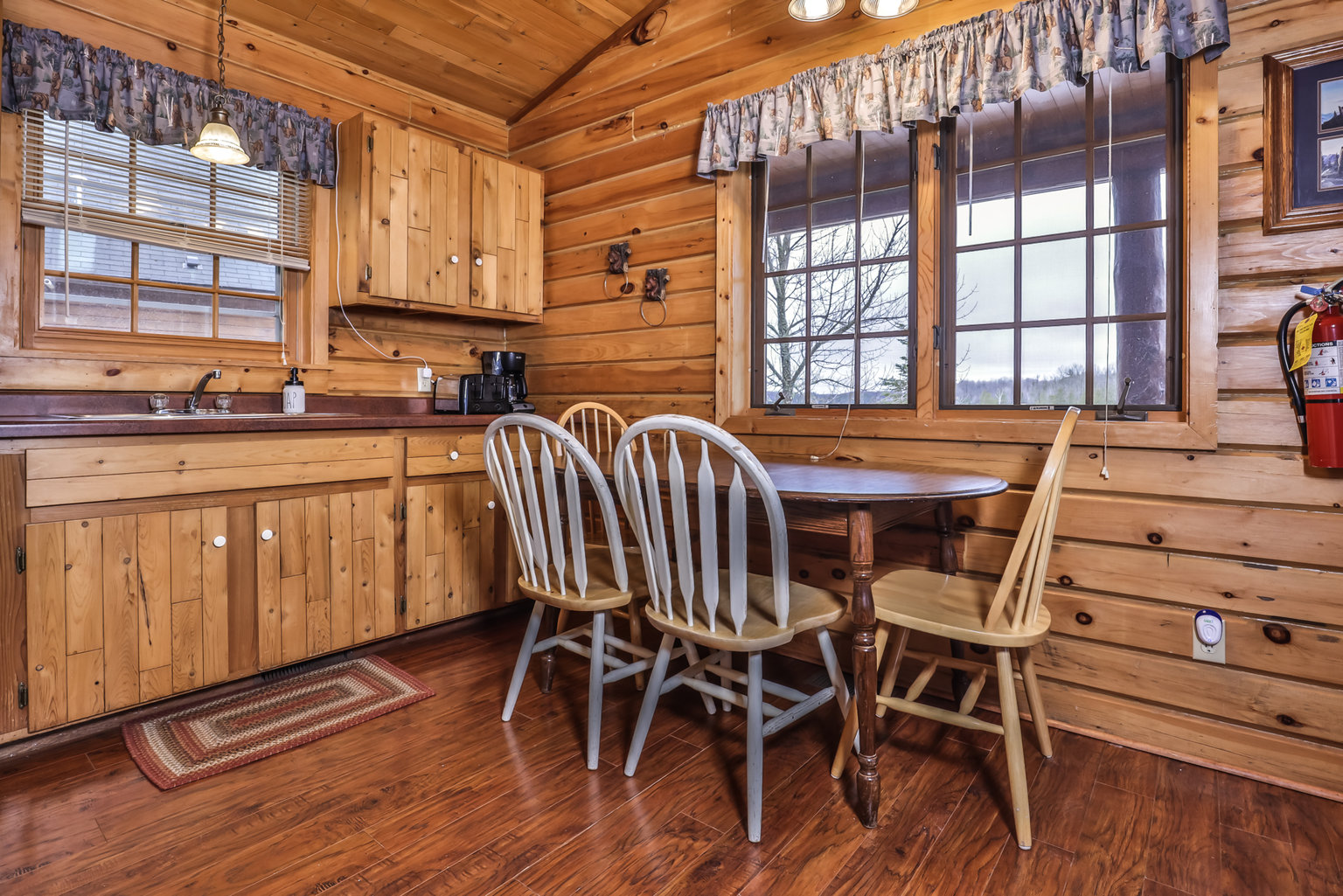 Watersmeet Vacation Rental