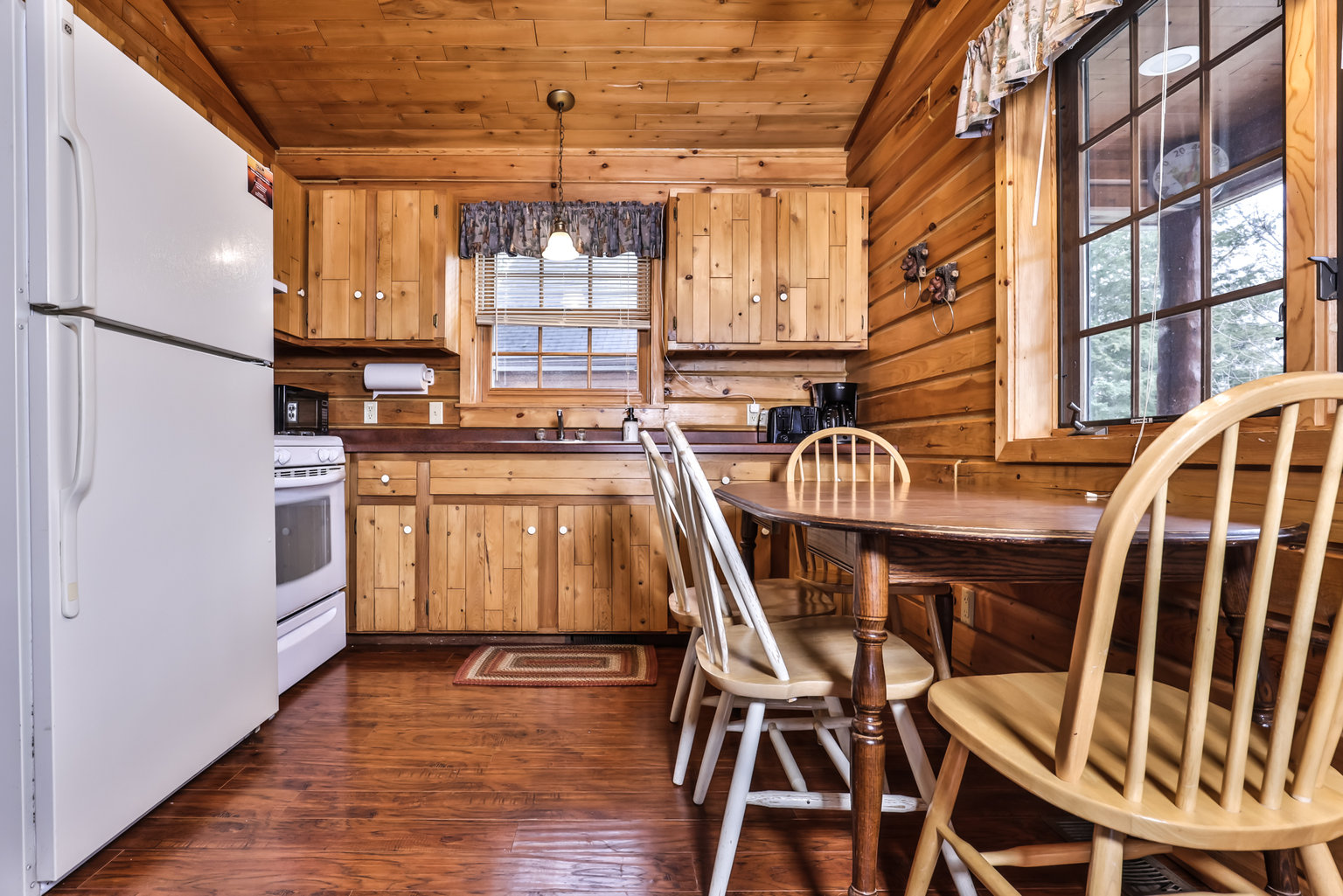 Watersmeet Vacation Rental