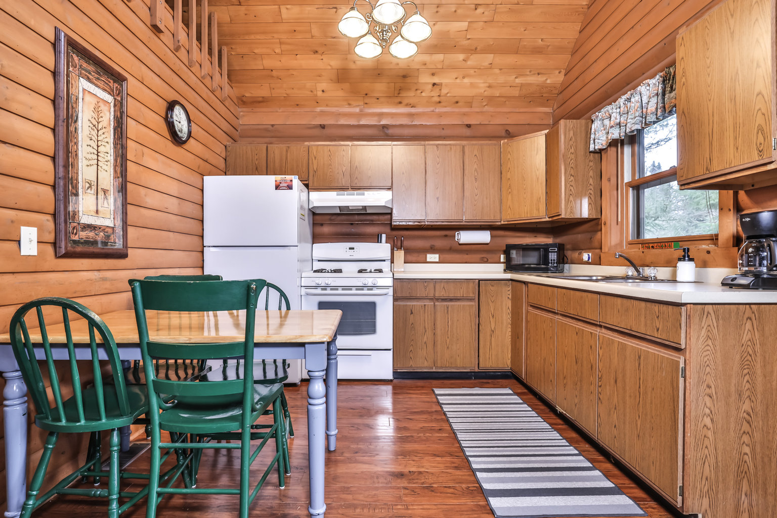 Watersmeet Vacation Rental