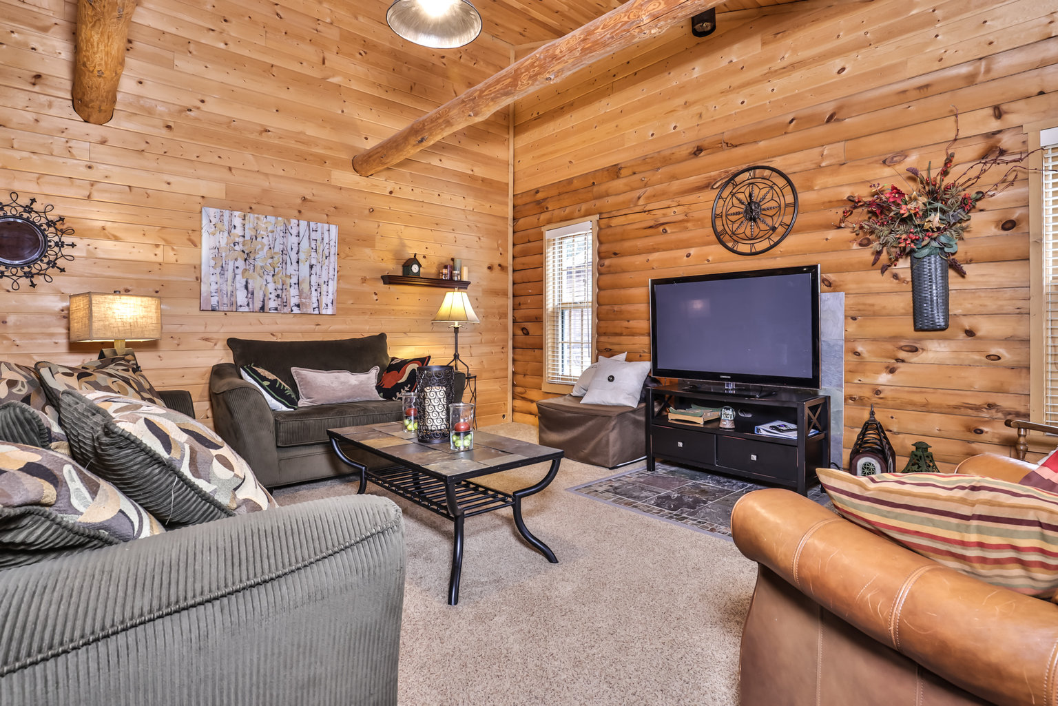 Watersmeet Vacation Rental