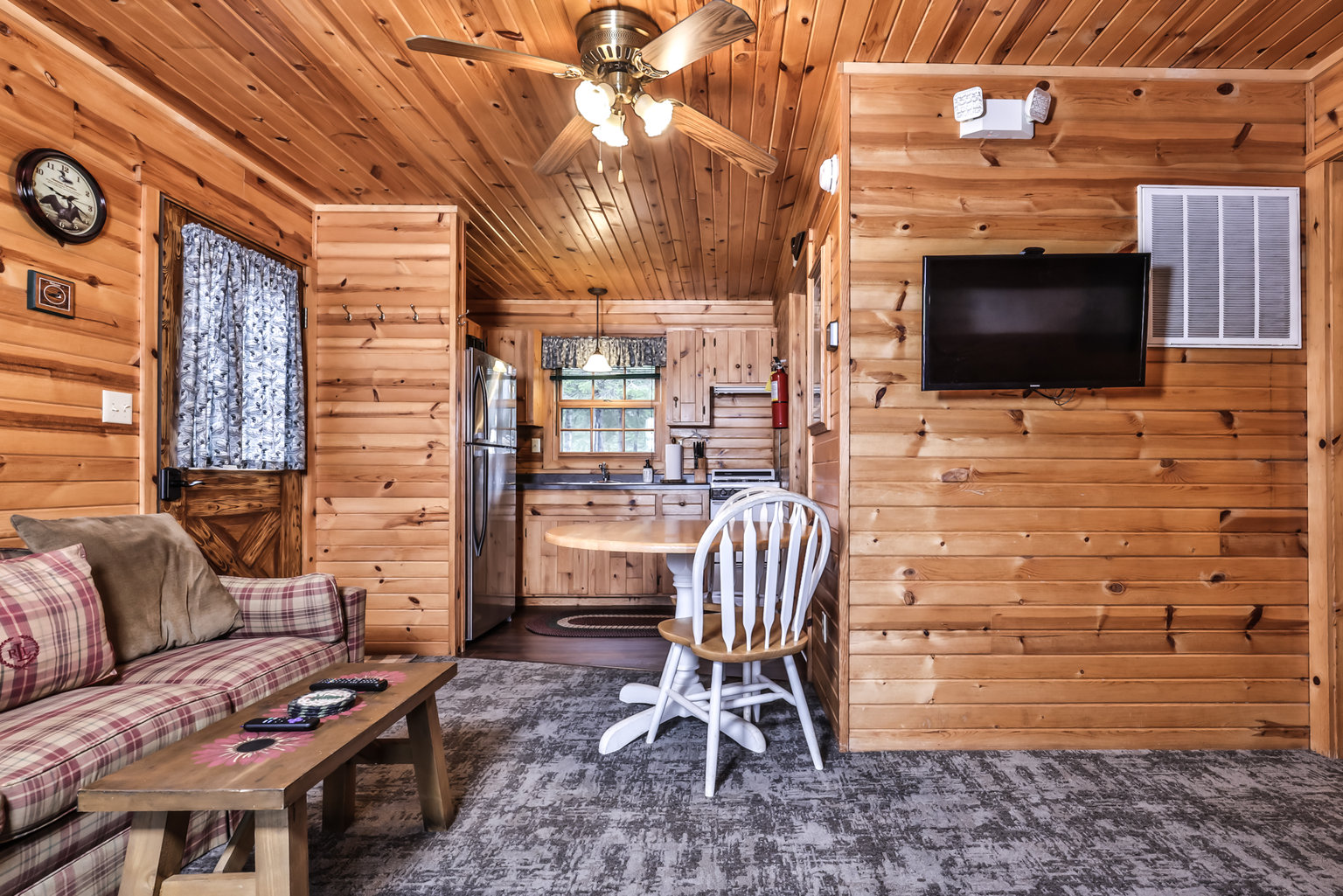 Watersmeet Vacation Rental