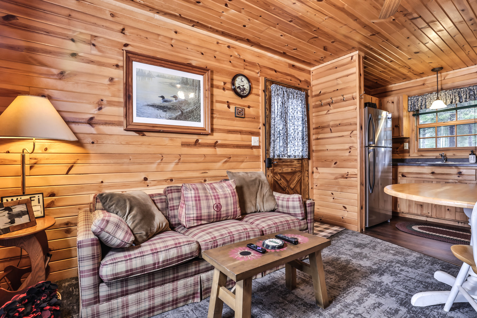 Watersmeet Vacation Rental