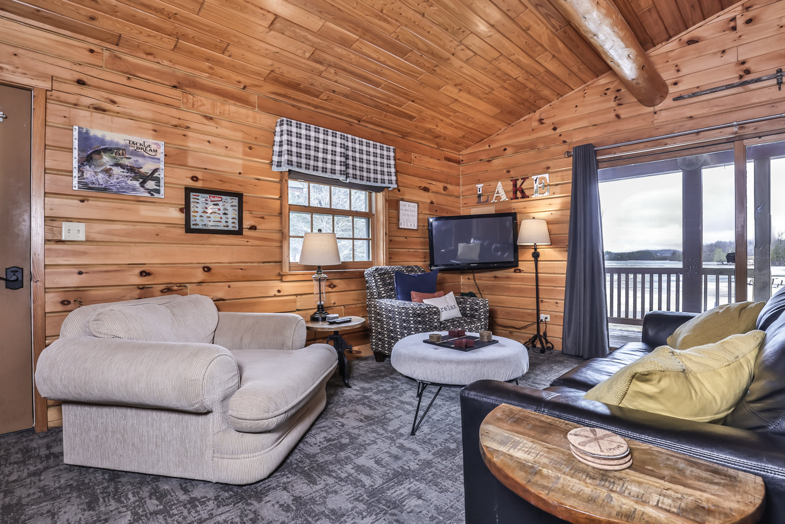 Watersmeet Vacation Rental