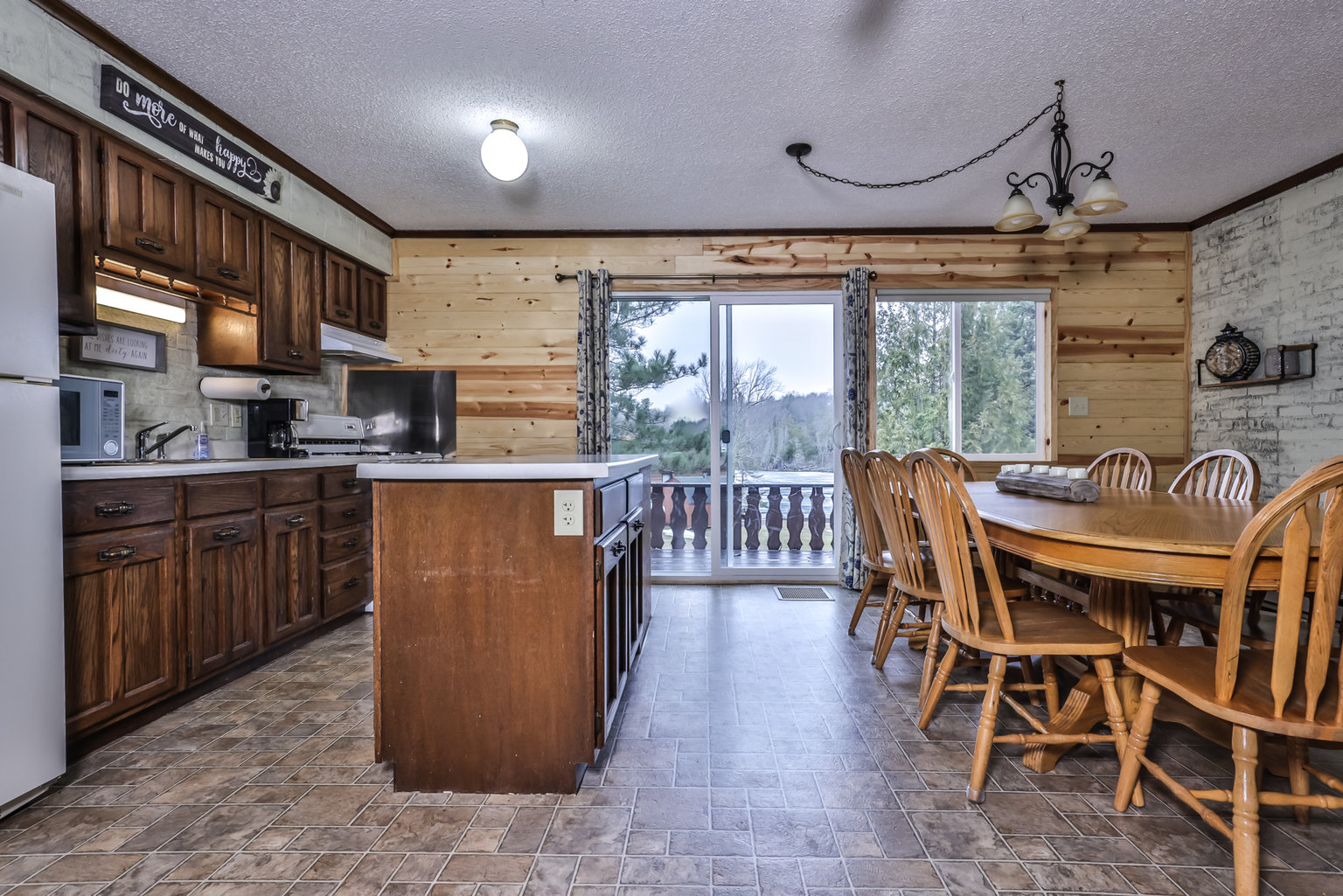 Watersmeet Vacation Rental