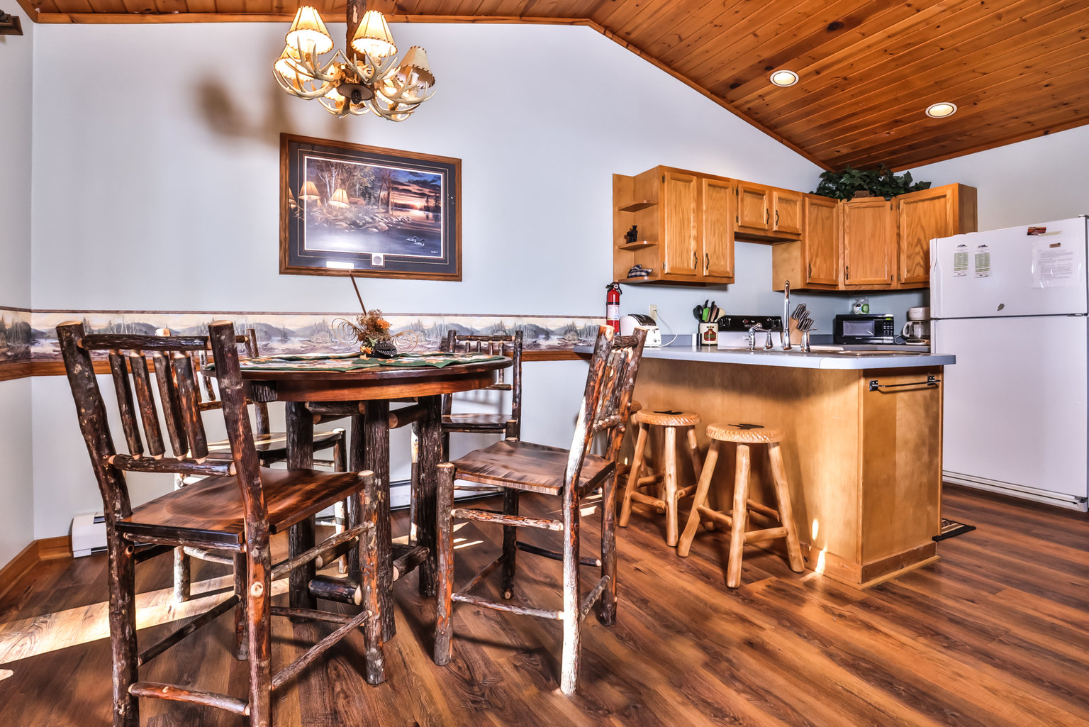 St. Germain Vacation Rental