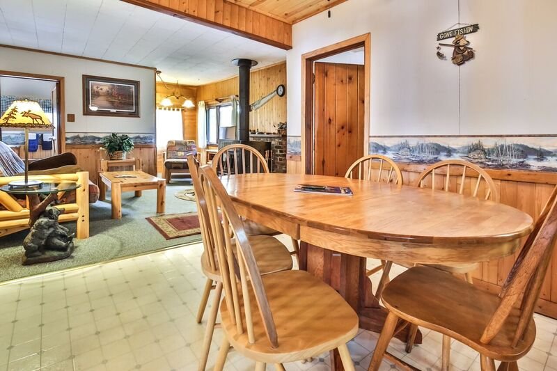 St. Germain Vacation Rental