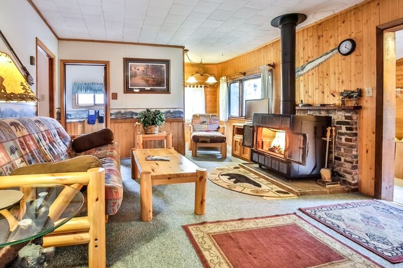 St. Germain Vacation Rental