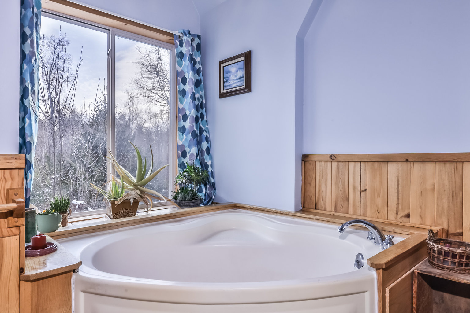 Star Lake Vacation Rental