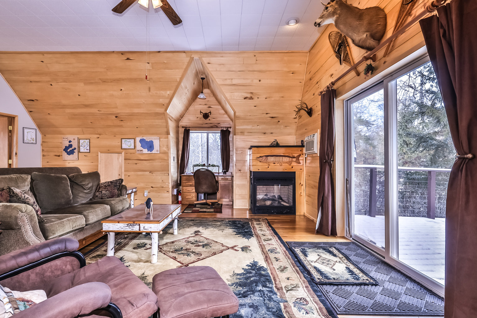 Star Lake Vacation Rental