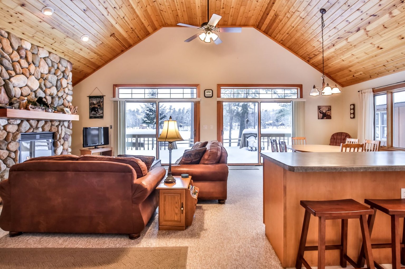 St. Germain Vacation Rental