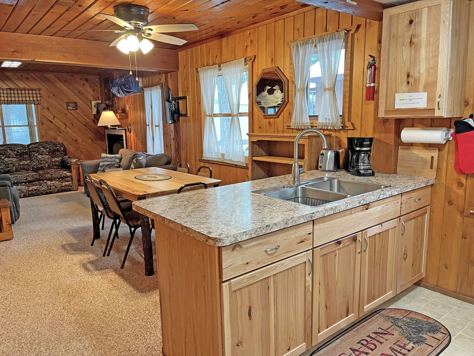 St. Germain Vacation Rental