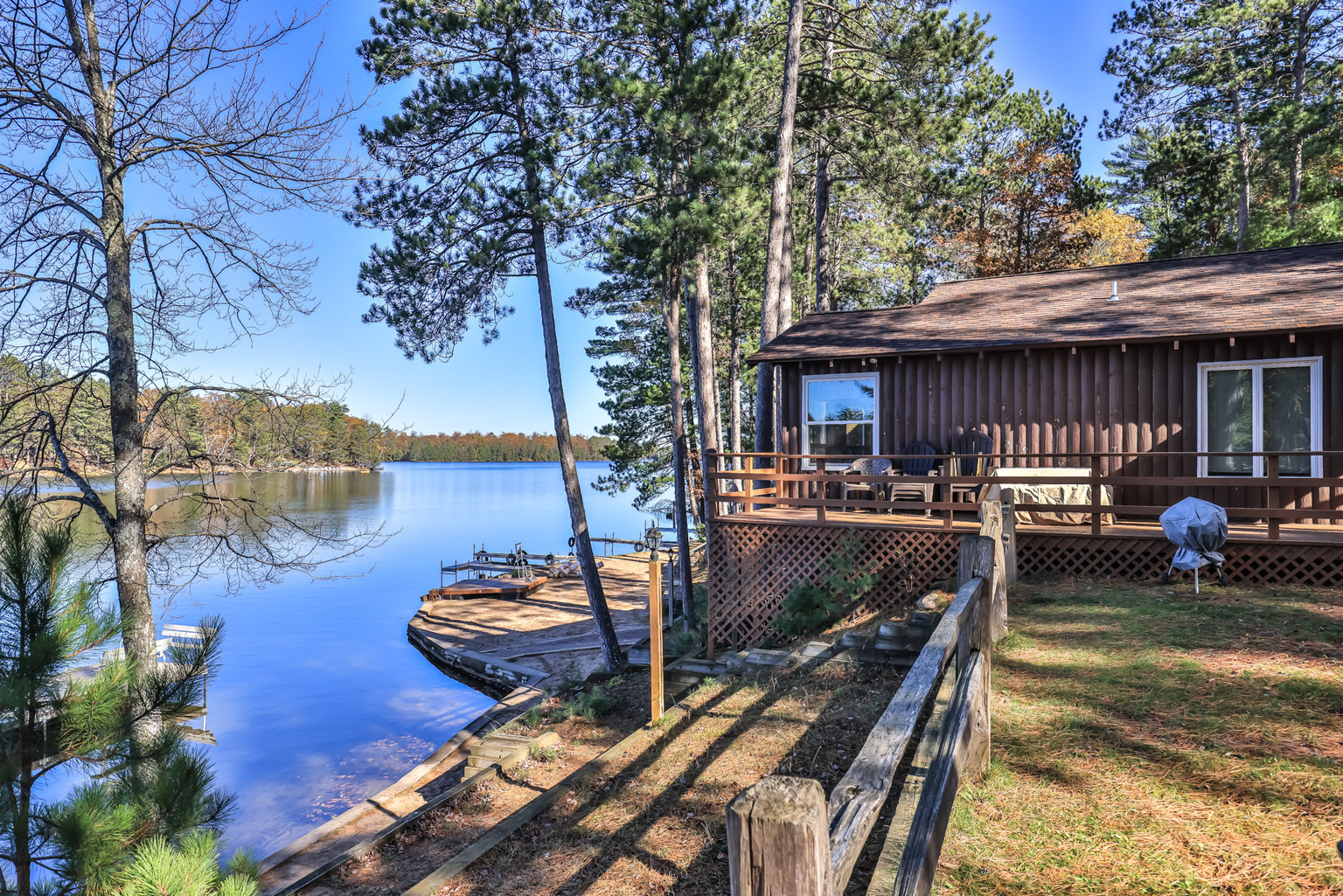 St. Germain Vacation Rental