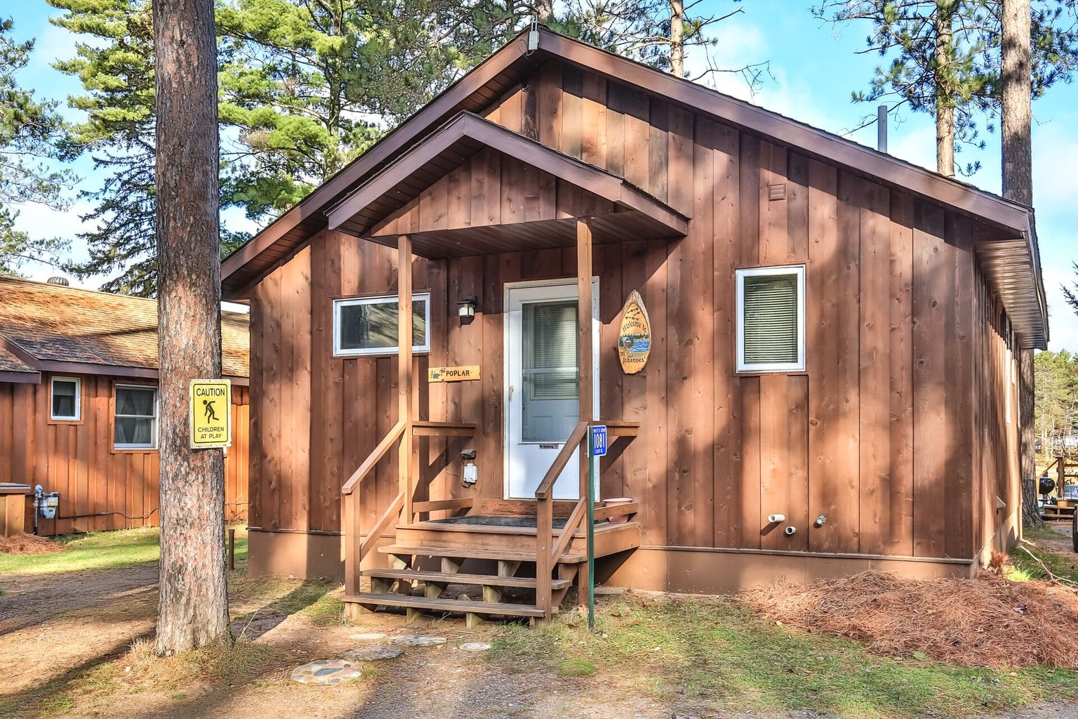 St. Germain Vacation Rental