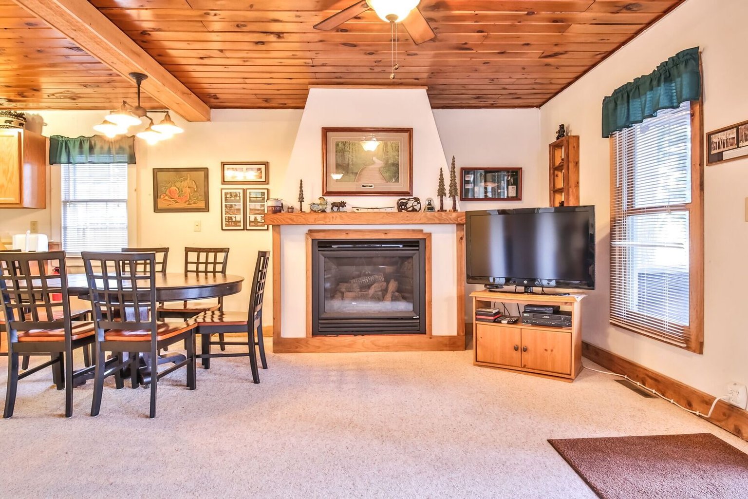 St. Germain Vacation Rental