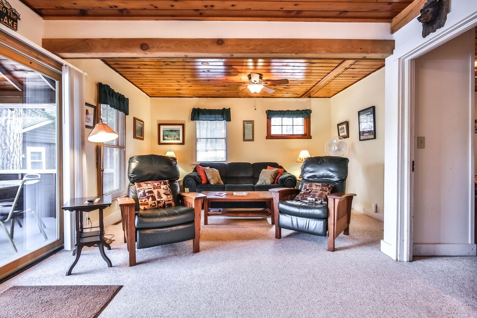 St. Germain Vacation Rental