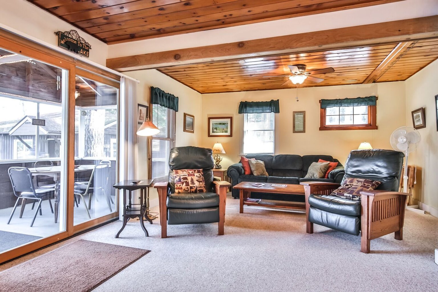 St. Germain Vacation Rental