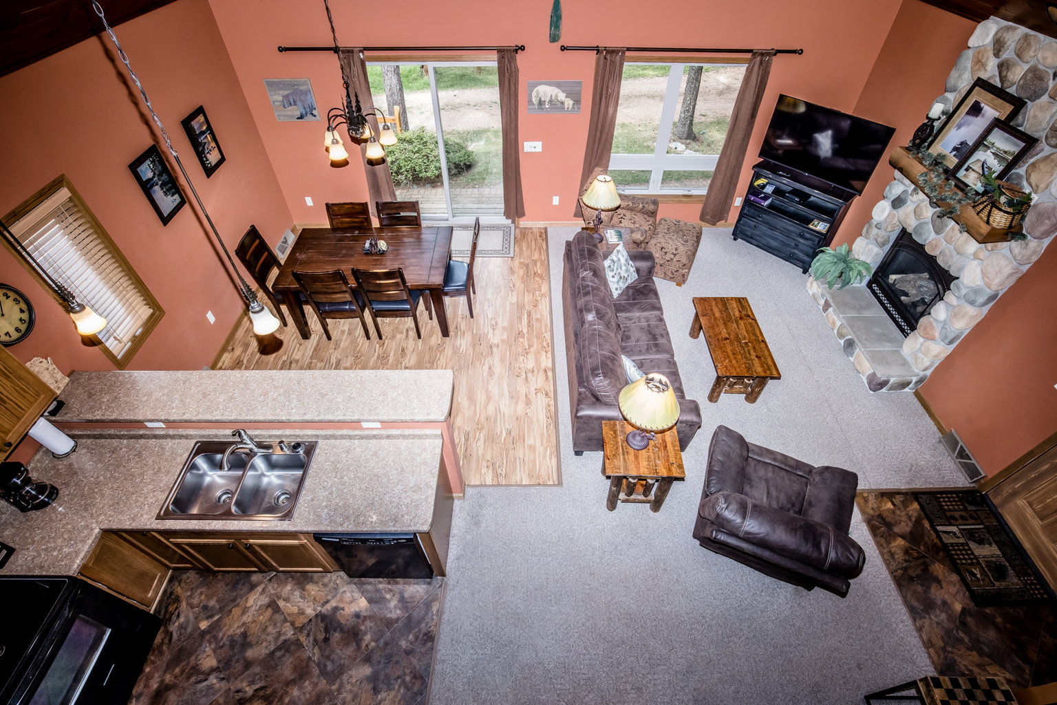 St. Germain Vacation Rental