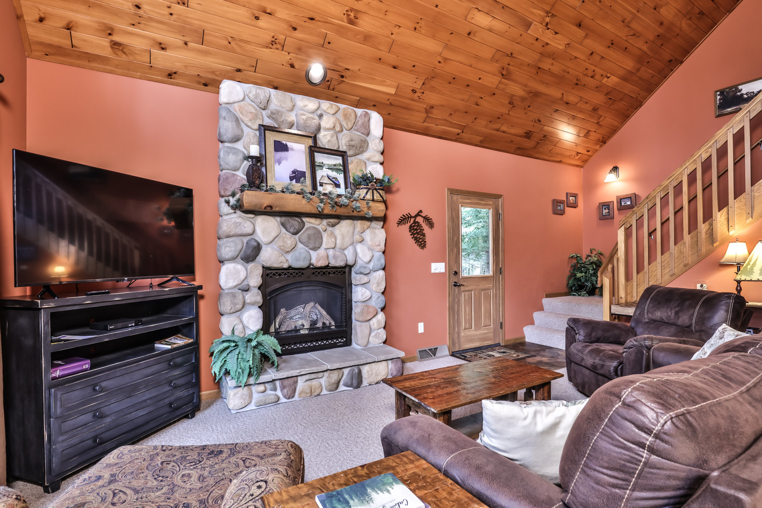 St. Germain Vacation Rental