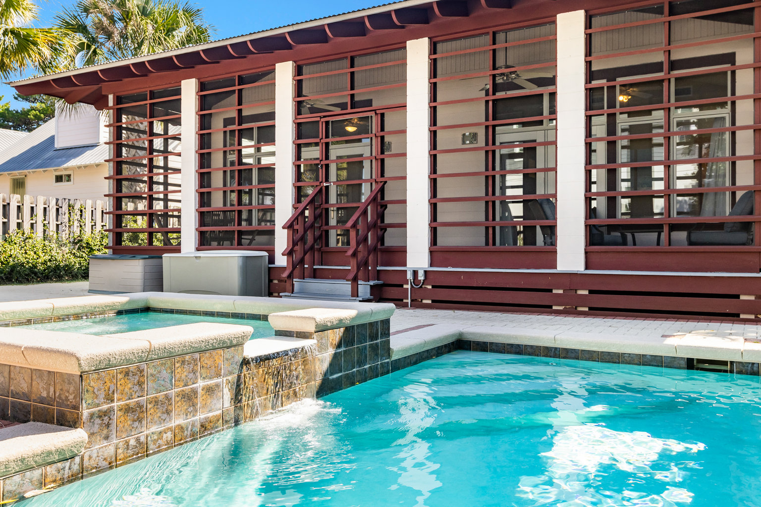 Santa Rosa Beach Vacation Rental