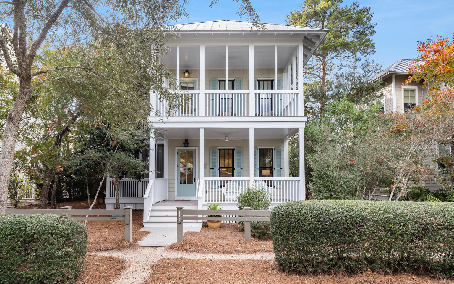 Santa Rosa Beach Vacation Rental