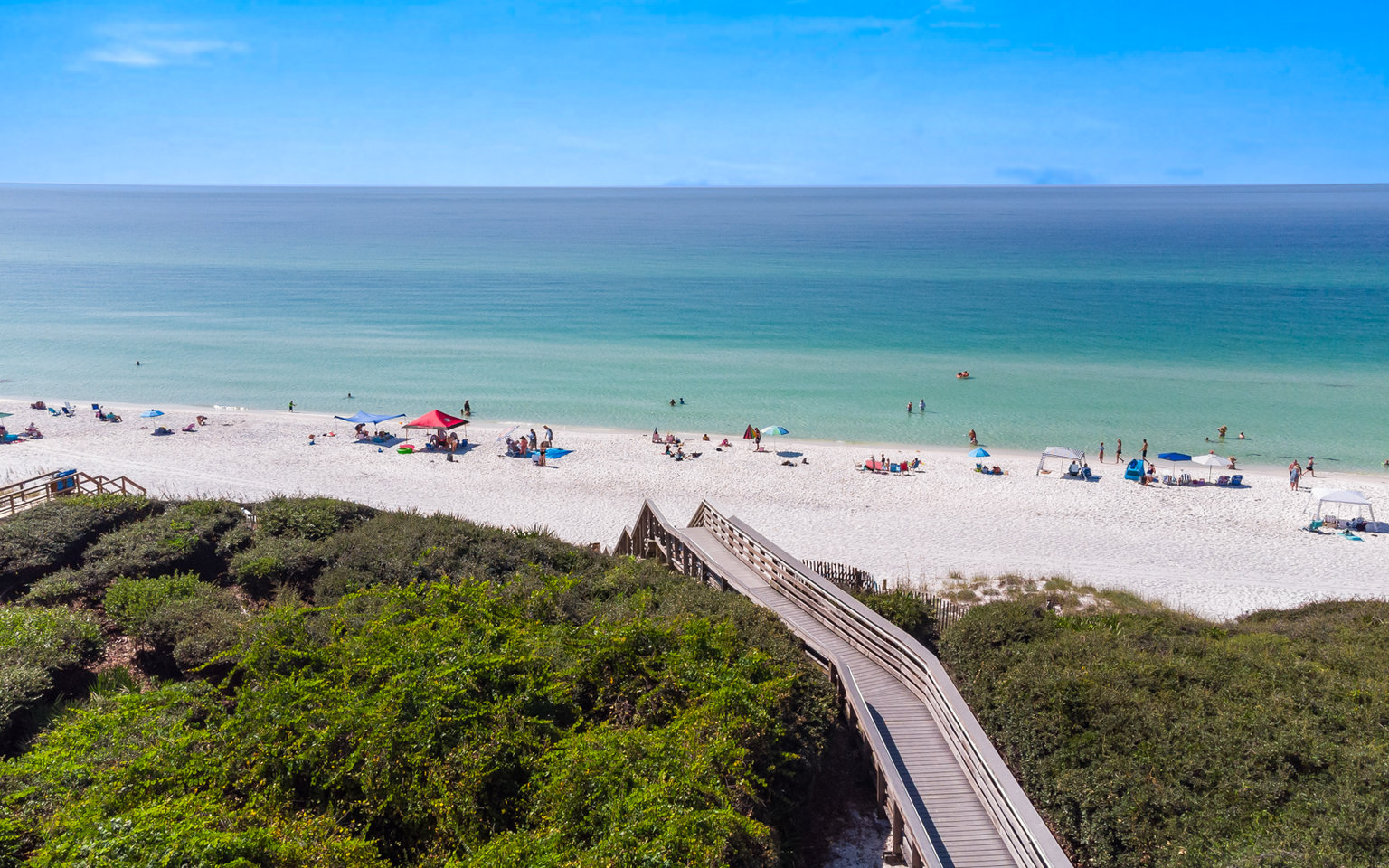Santa Rosa Beach Vacation Rental
