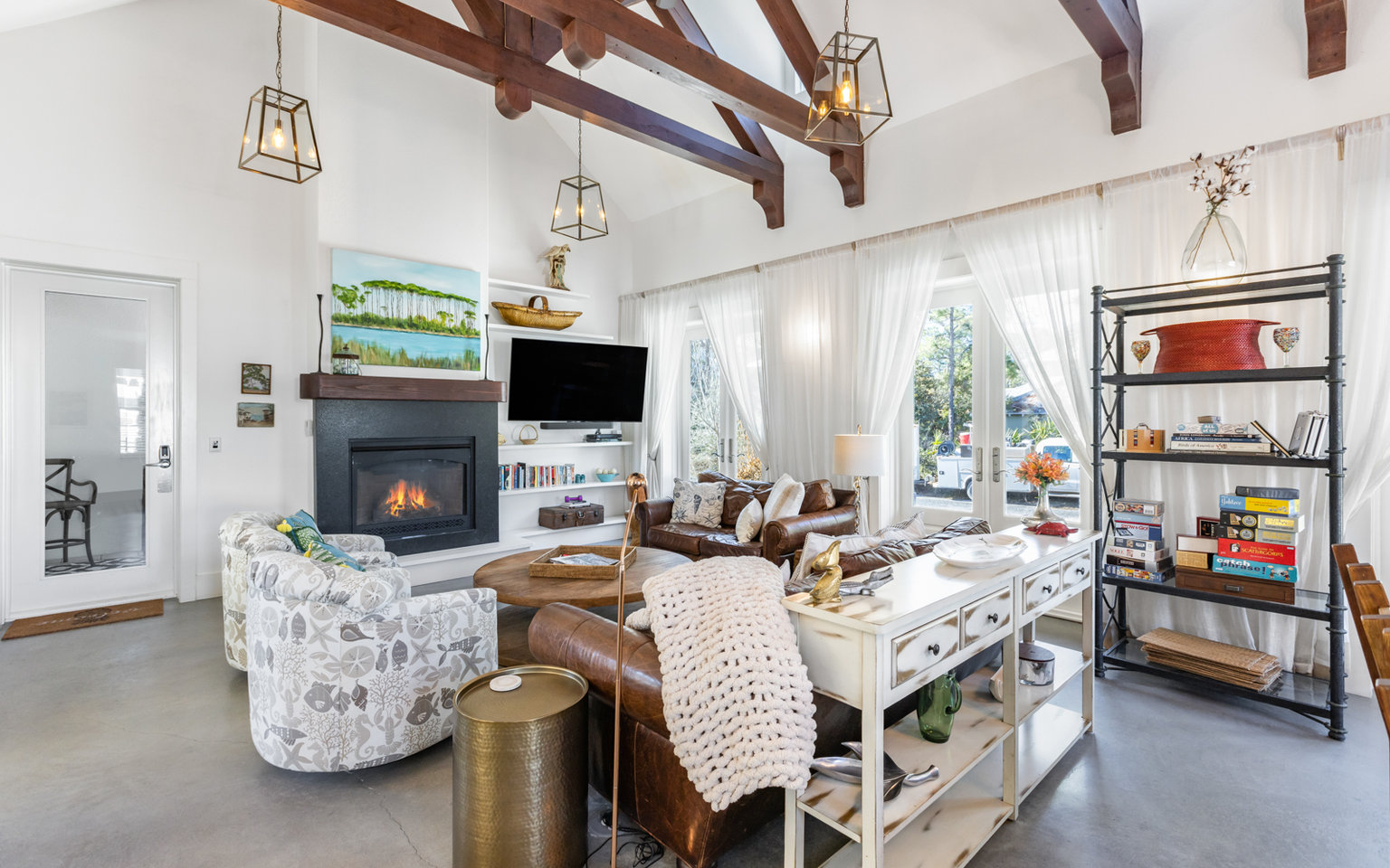 Santa Rosa Beach Vacation Rental