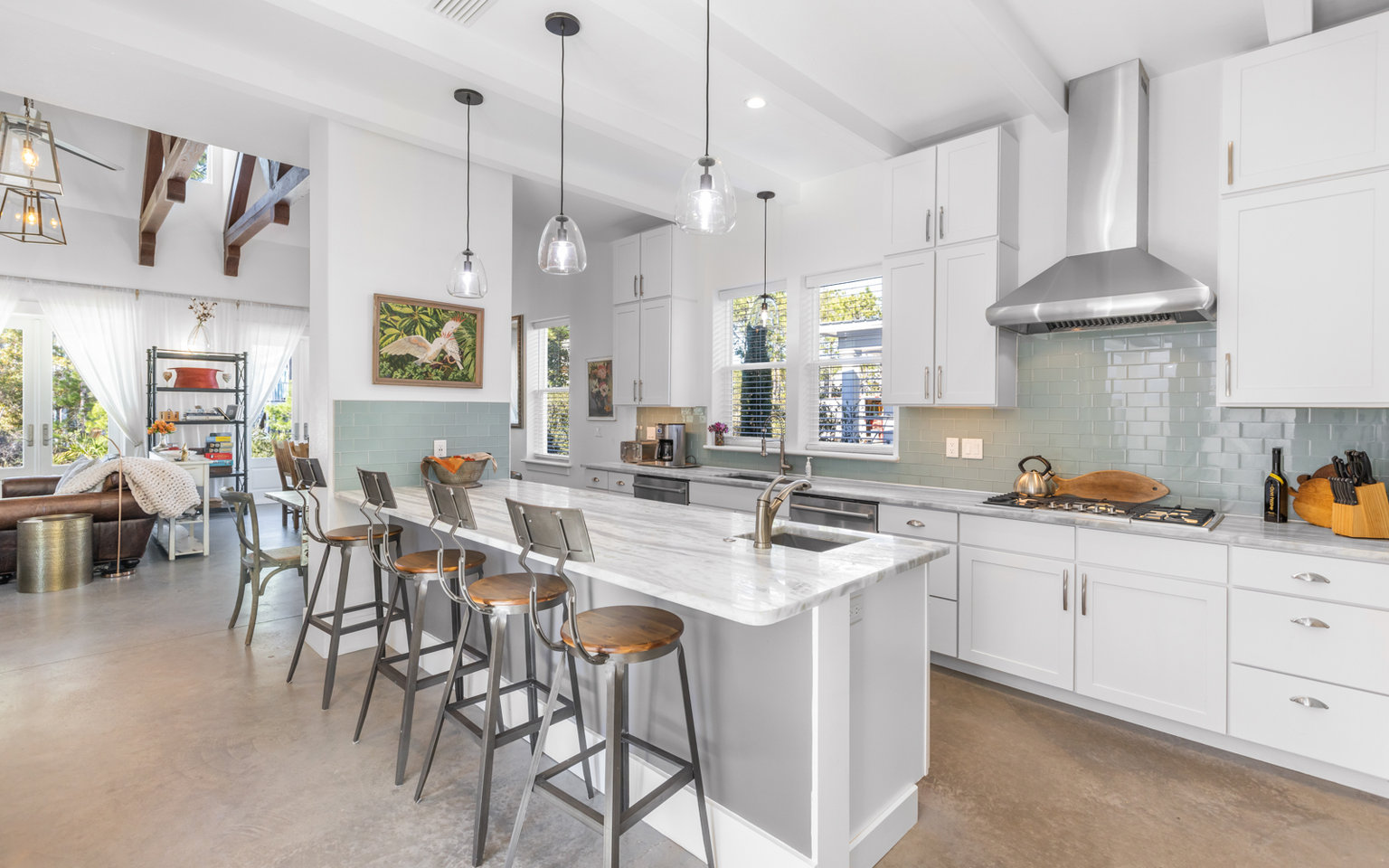 Santa Rosa Beach Vacation Rental