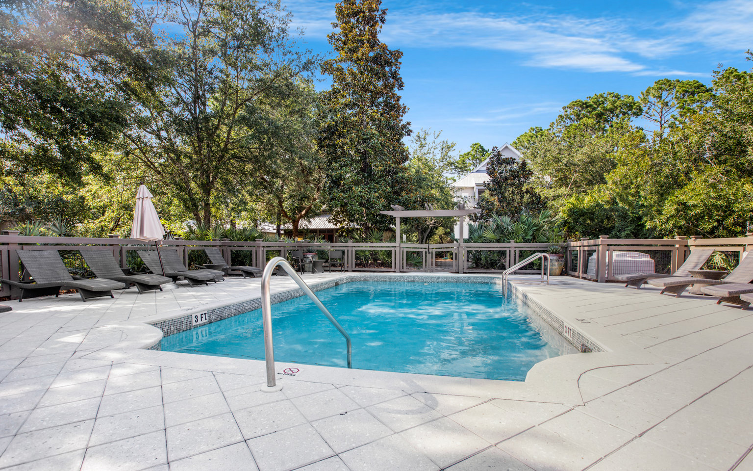 Santa Rosa Beach Vacation Rental