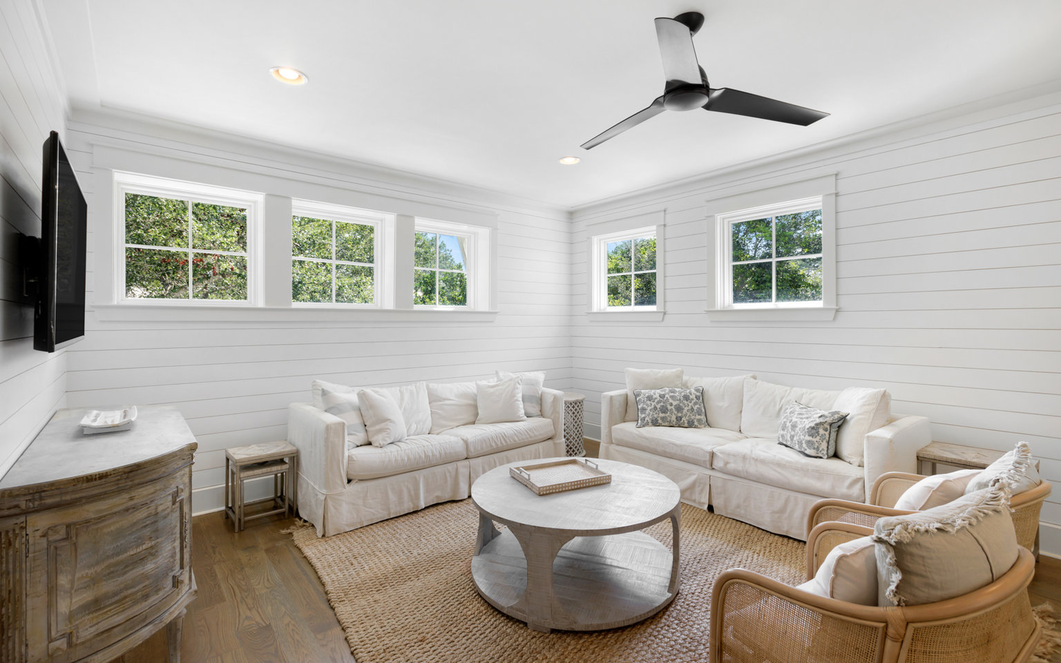 Santa Rosa Beach Vacation Rental