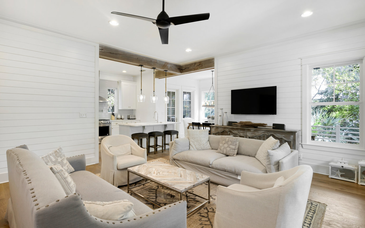 Santa Rosa Beach Vacation Rental