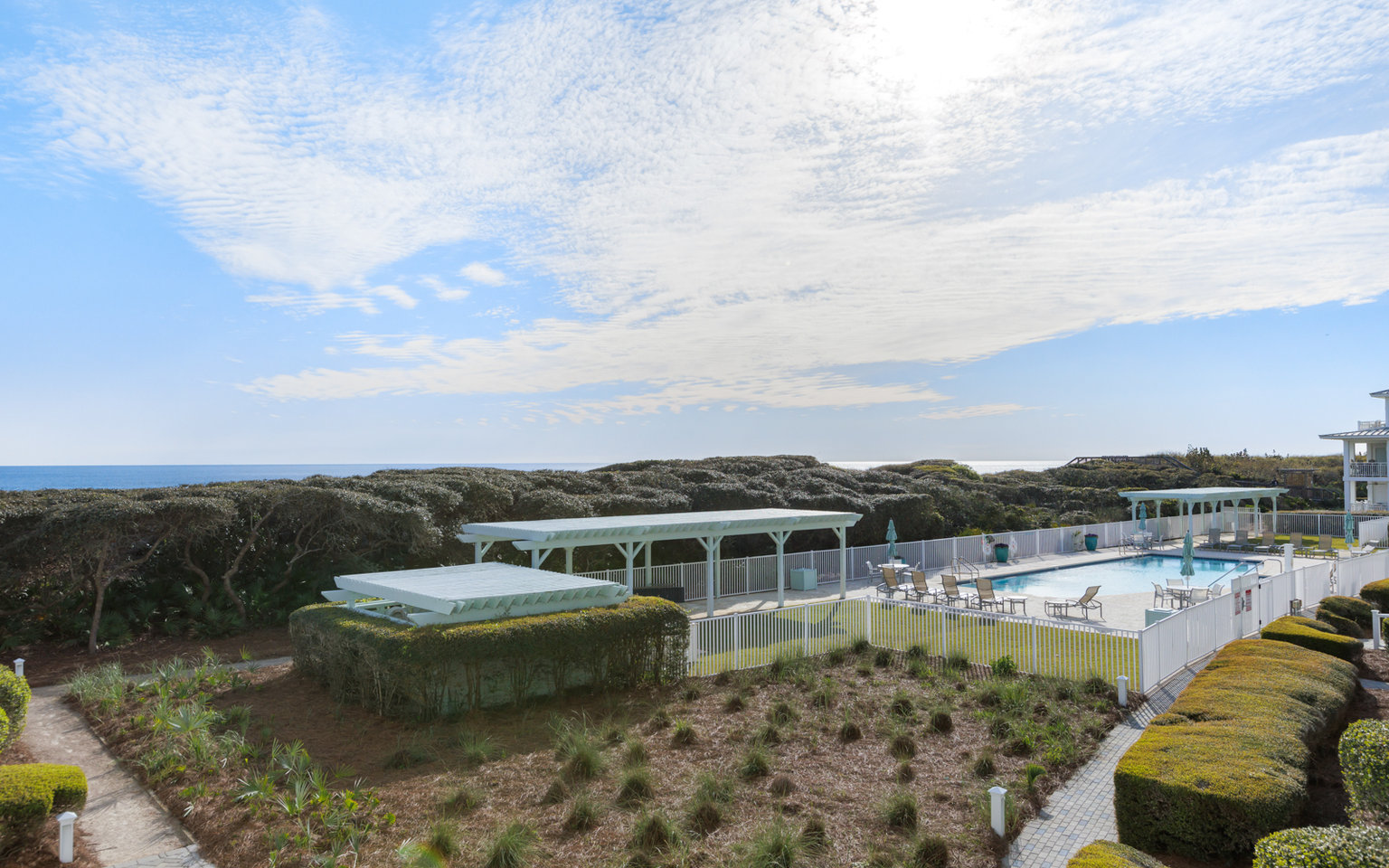 Santa Rosa Beach Vacation Rental