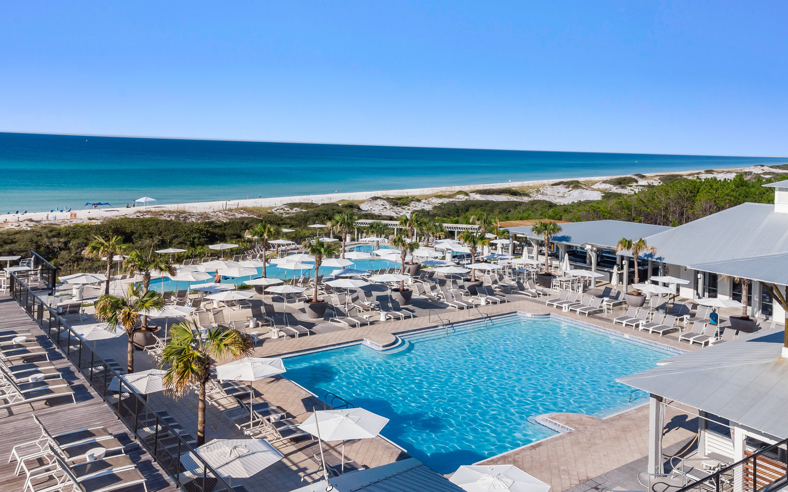 Santa Rosa Beach Vacation Rental