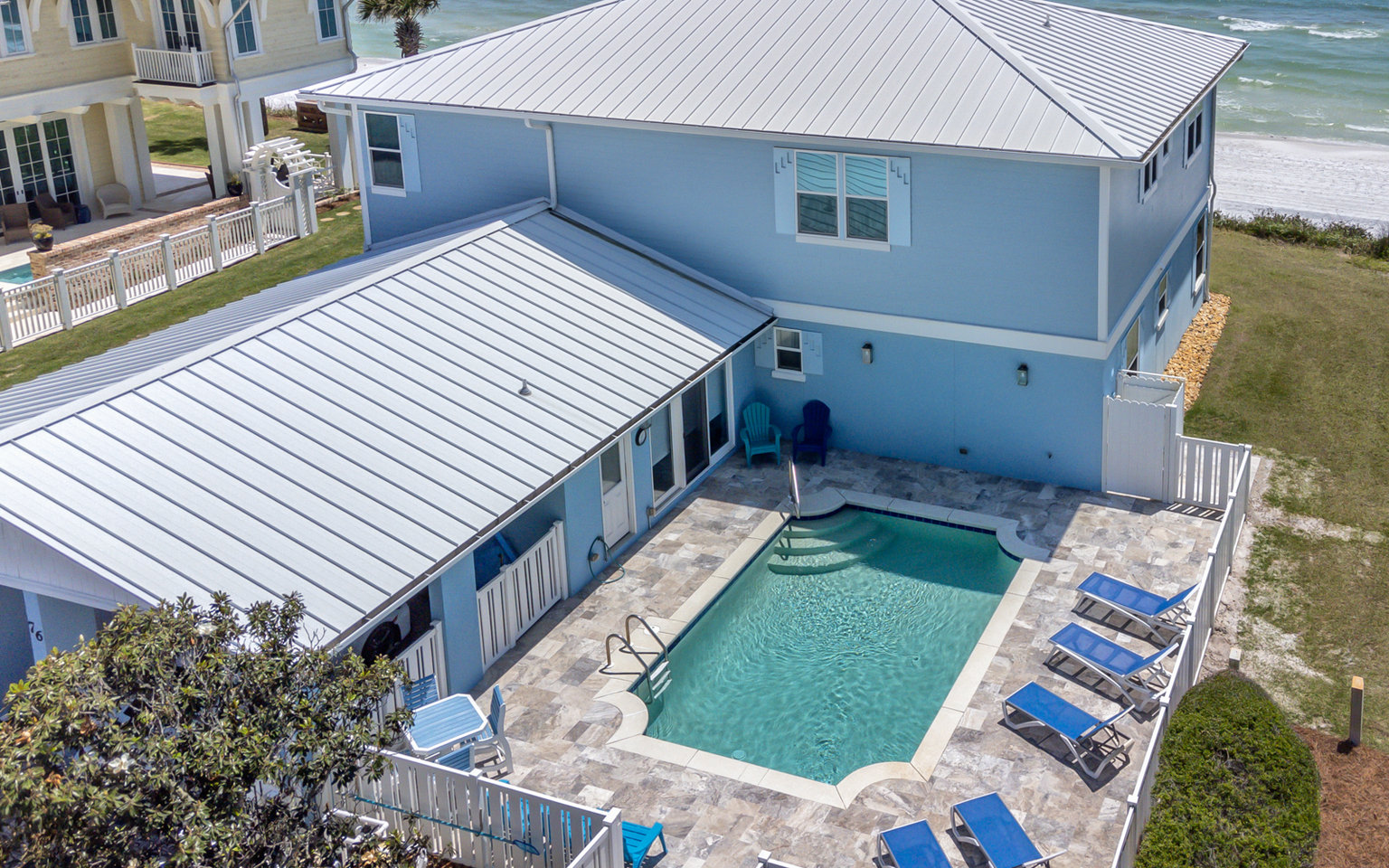 Santa Rosa Beach Vacation Rental