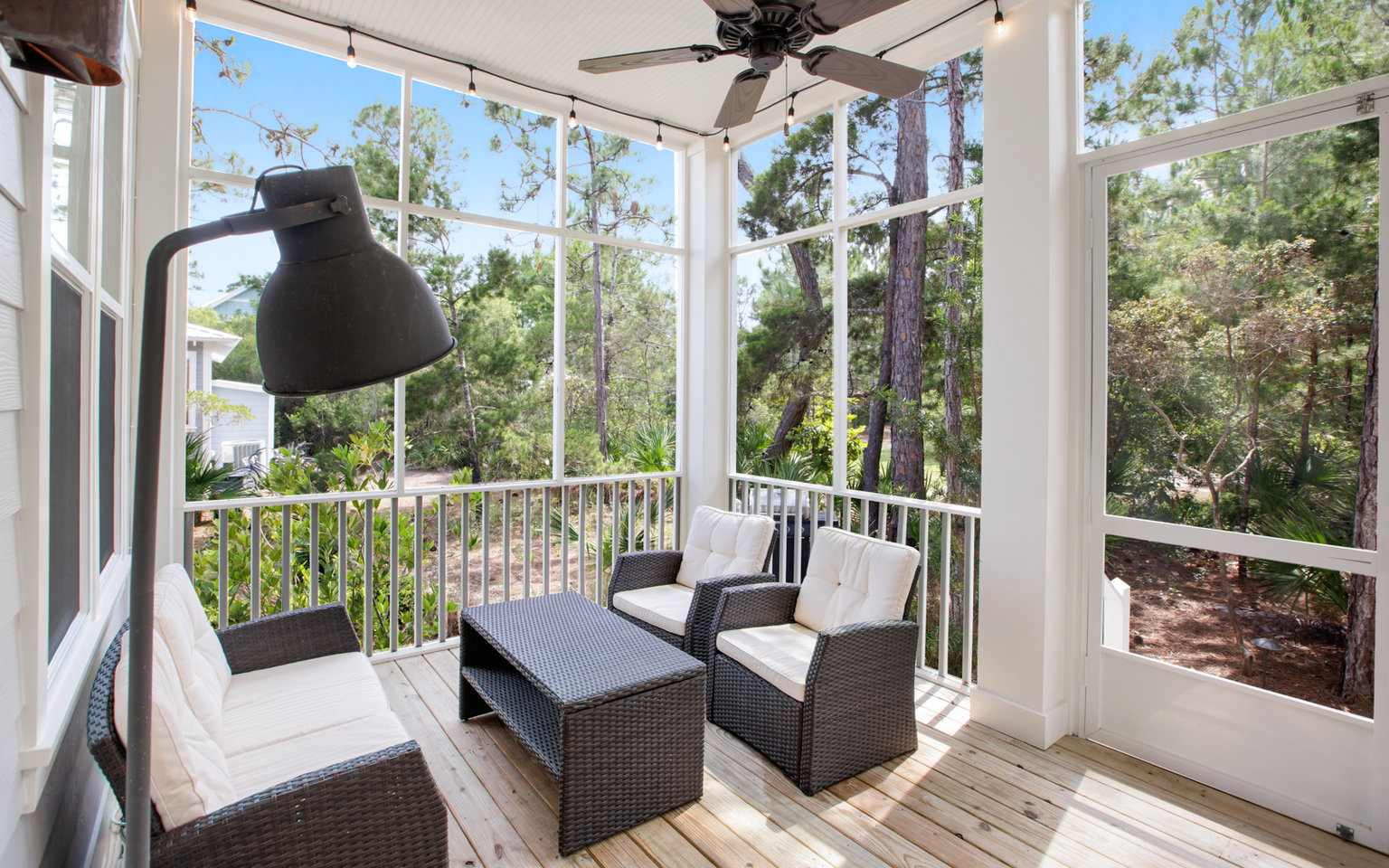 Santa Rosa Beach Vacation Rental