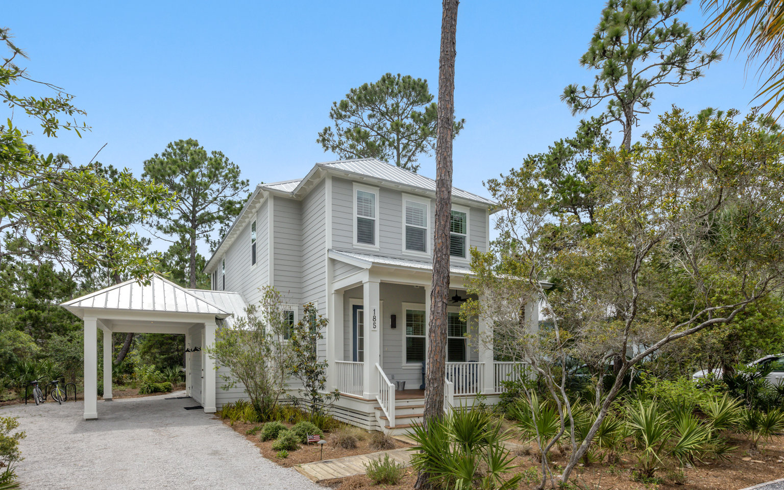 Santa Rosa Beach Vacation Rental
