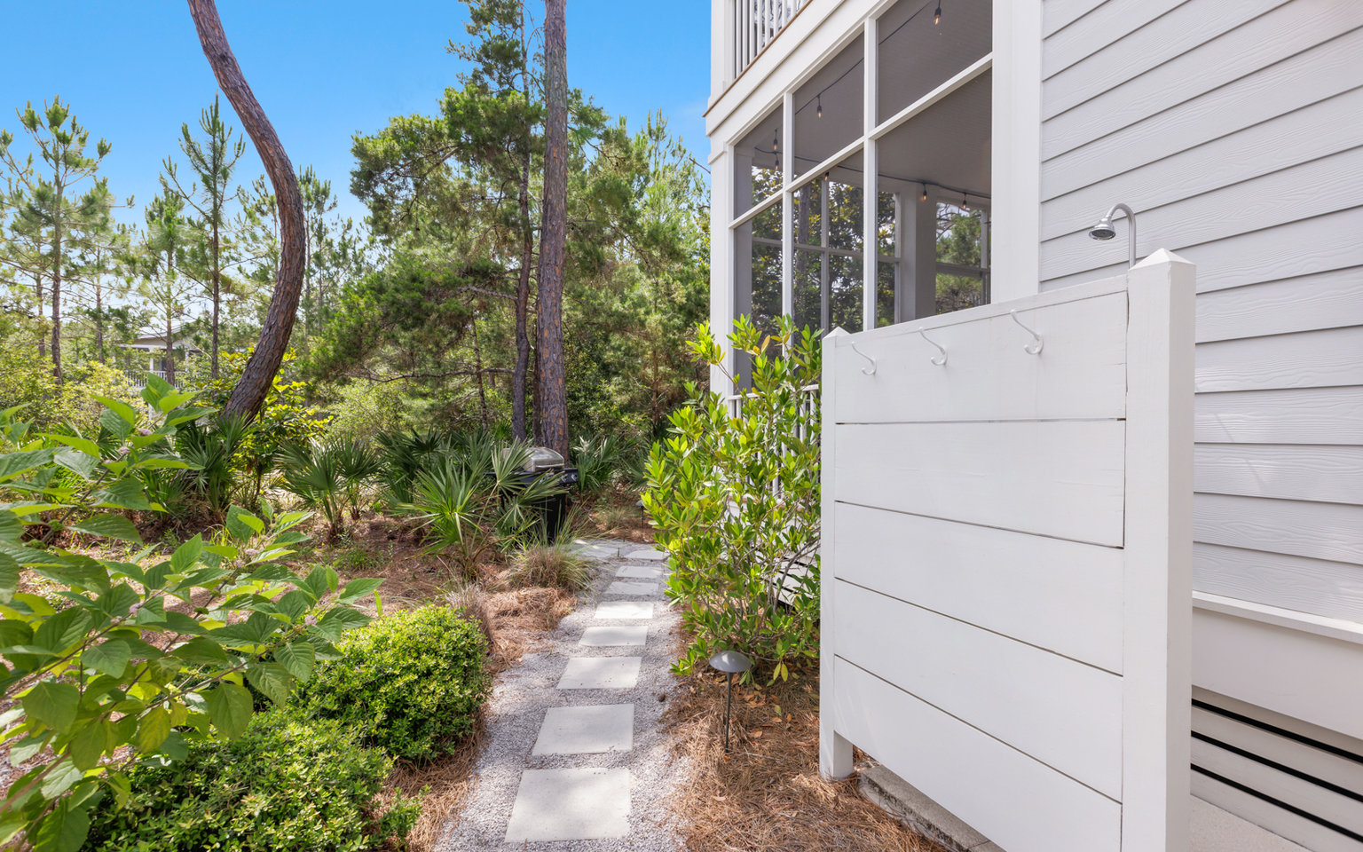 Santa Rosa Beach Vacation Rental