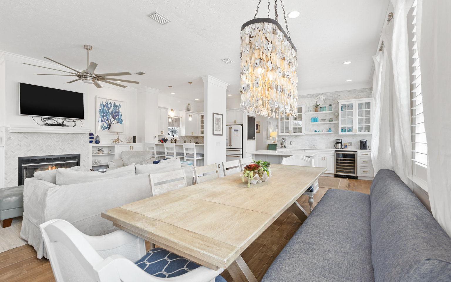 Santa Rosa Beach Vacation Rental