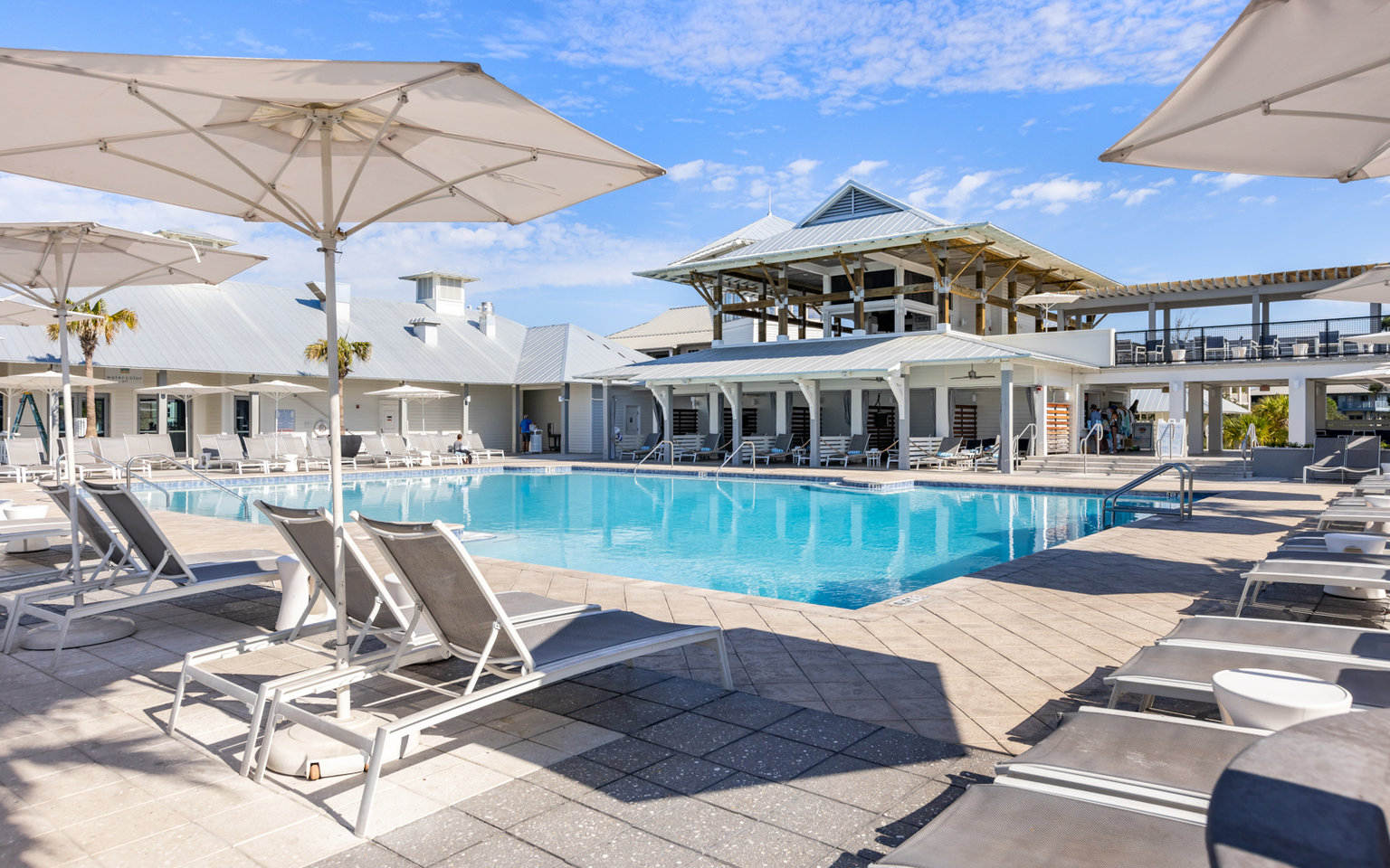 Santa Rosa Beach Vacation Rental