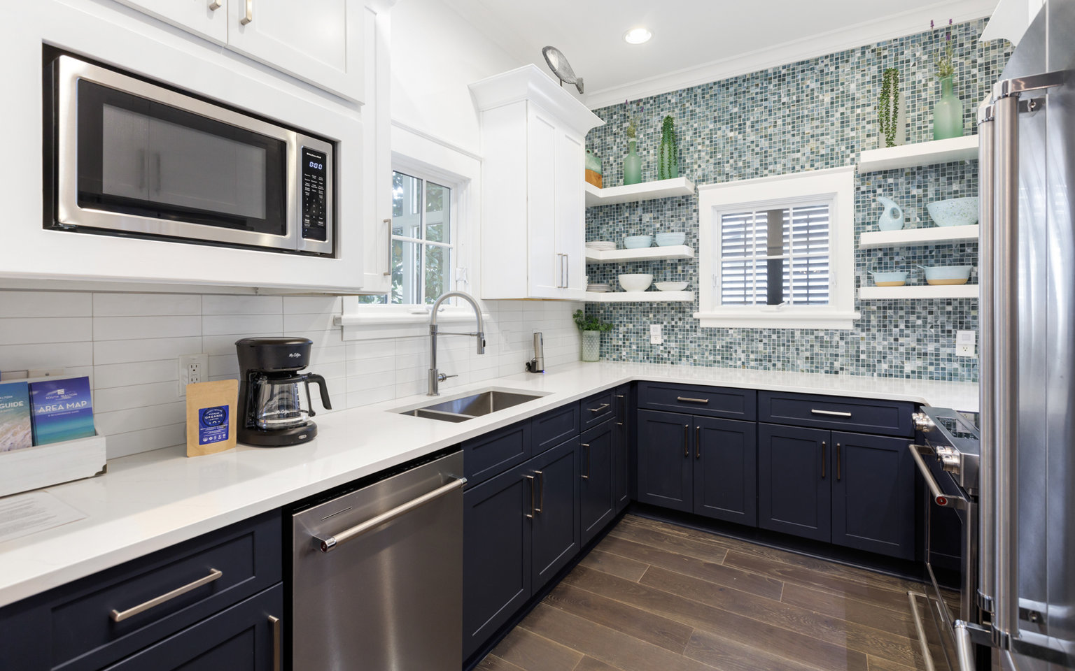 Santa Rosa Beach Vacation Rental