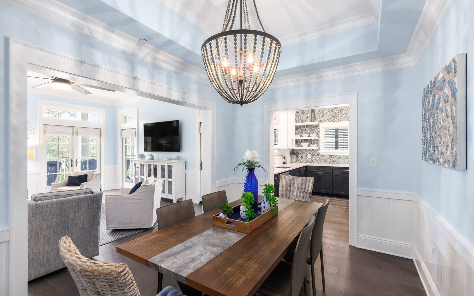 Santa Rosa Beach Vacation Rental