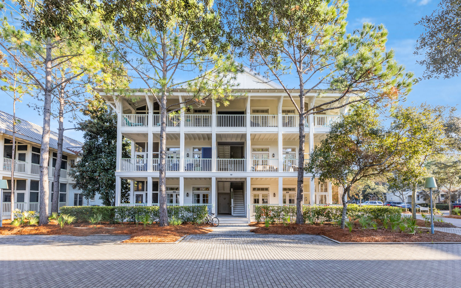 Santa Rosa Beach Vacation Rental