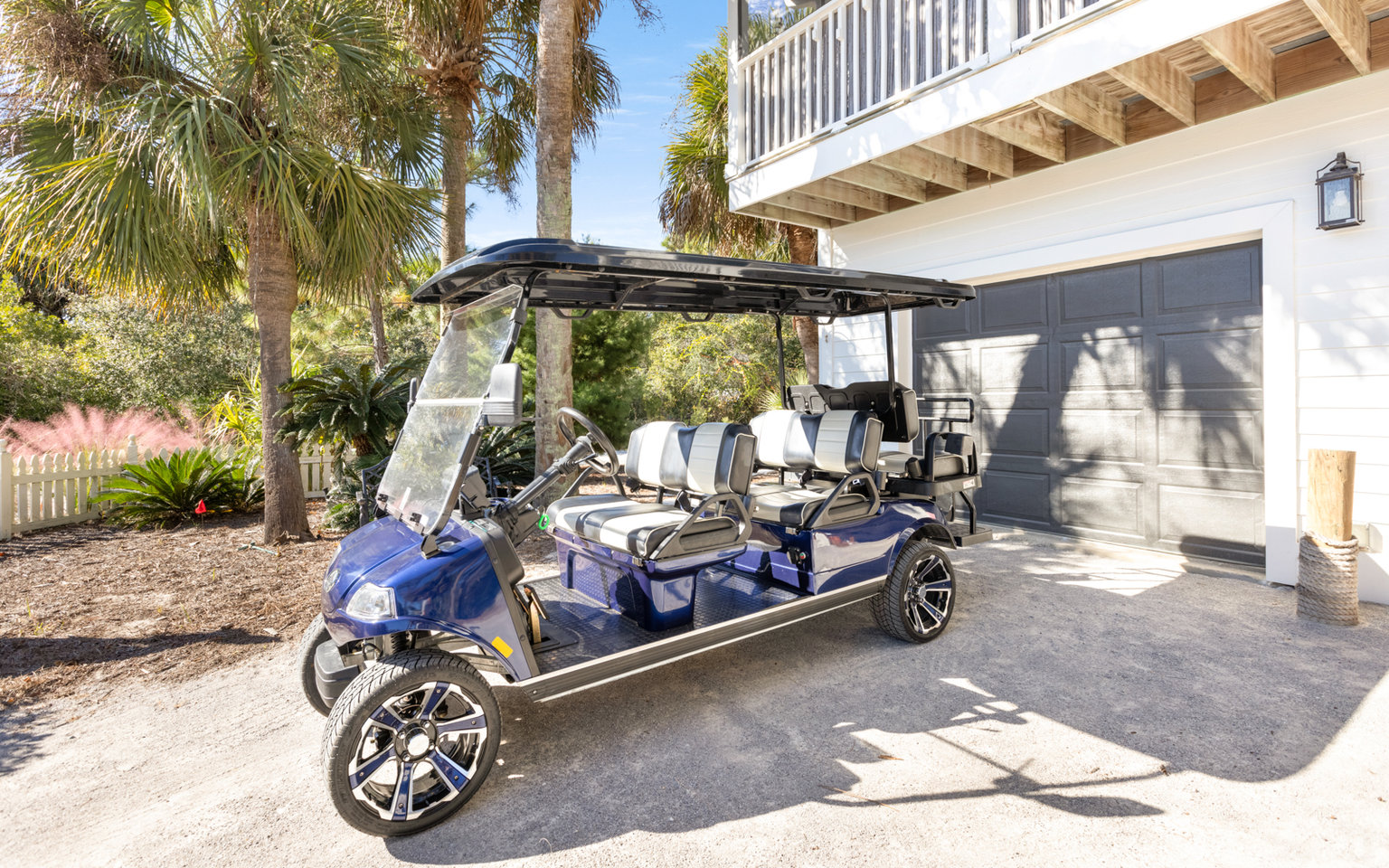 Santa Rosa Beach Vacation Rental