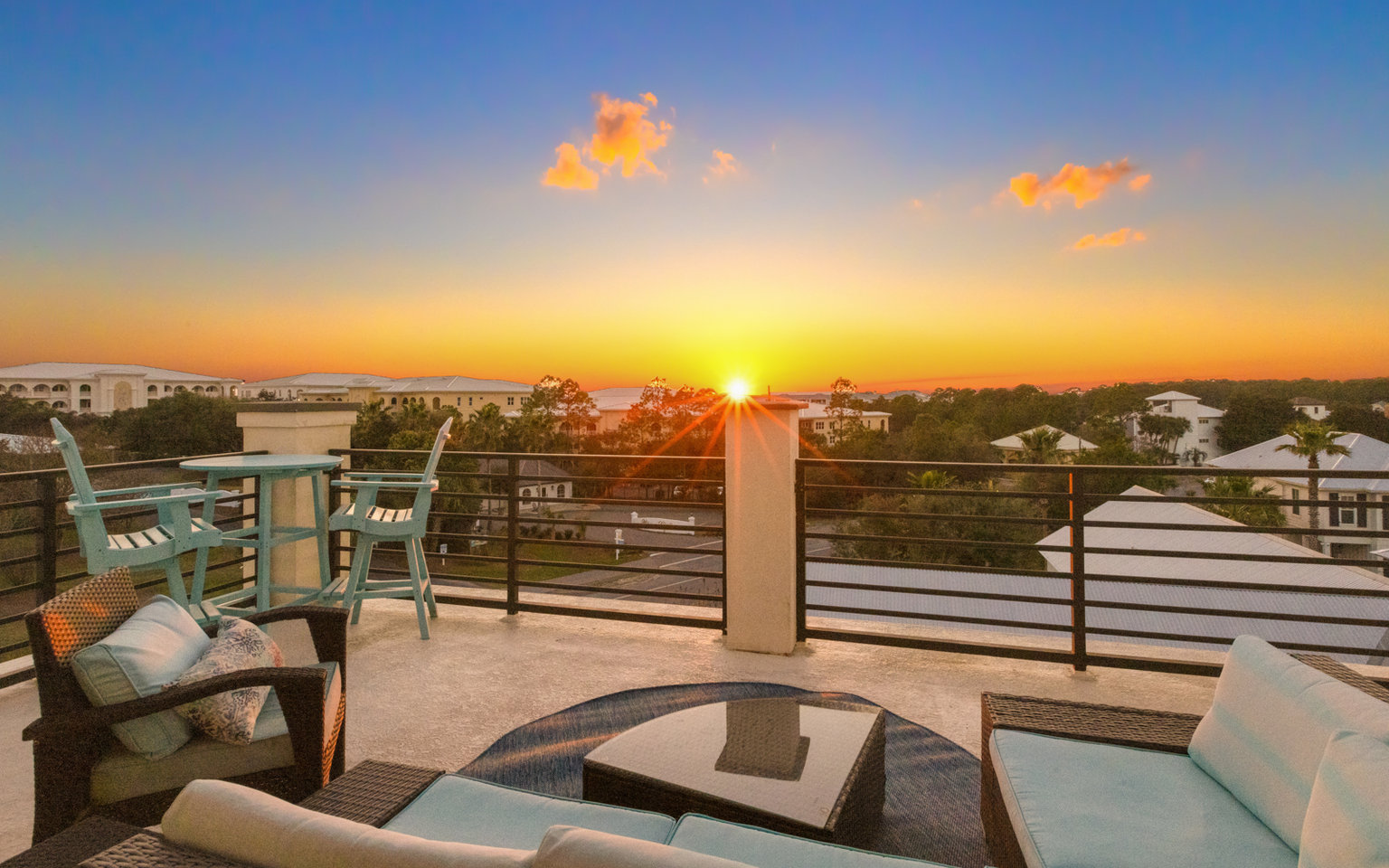 Santa Rosa Beach Vacation Rental