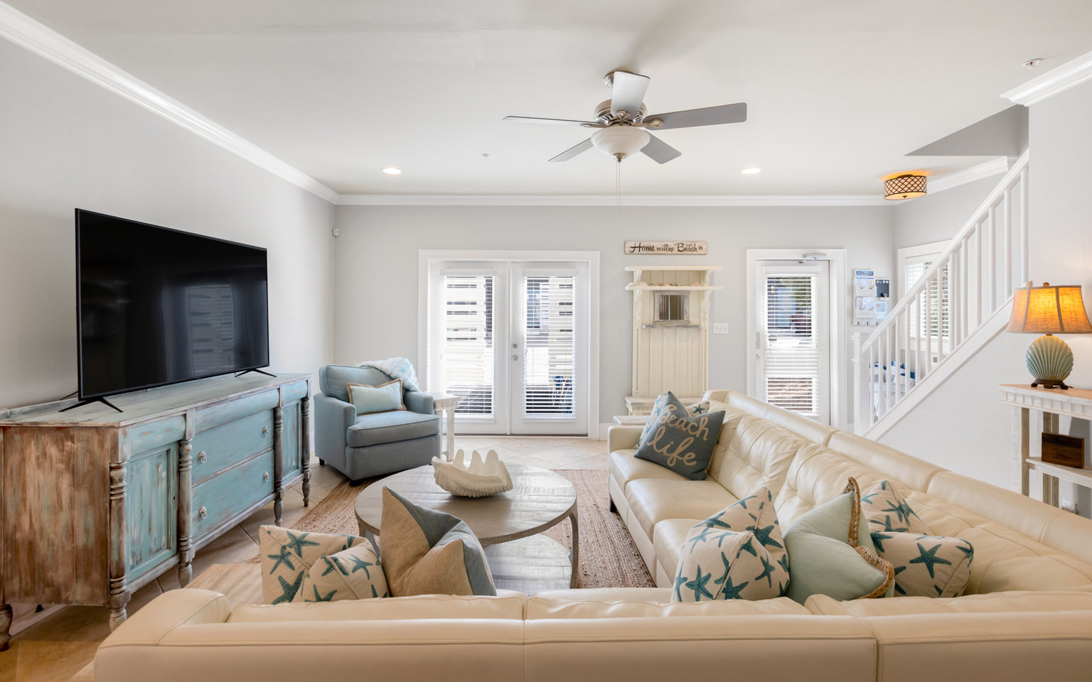 Santa Rosa Beach Vacation Rental