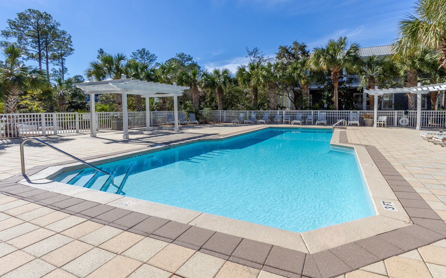 Santa Rosa Beach Vacation Rental