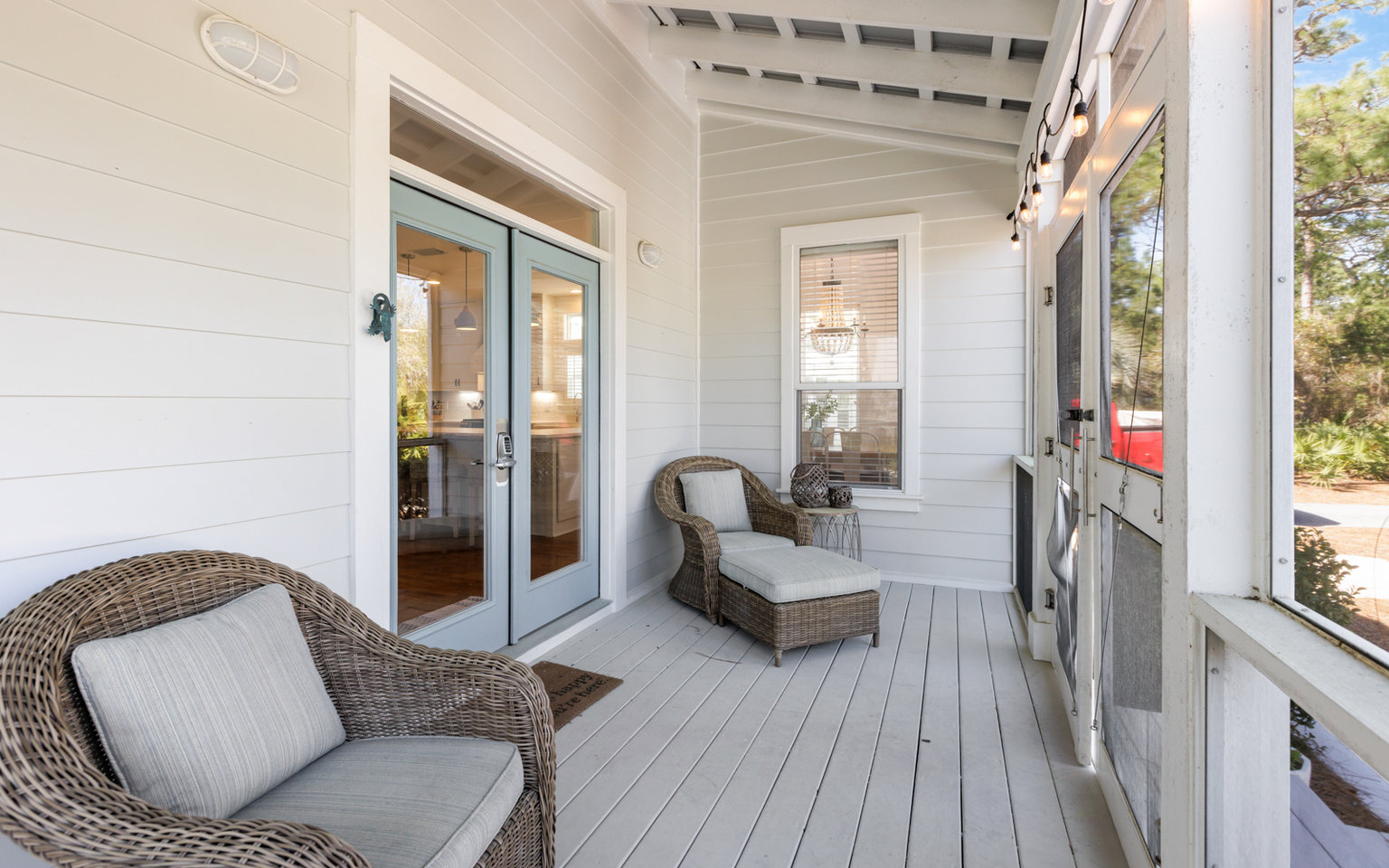 Santa Rosa Beach Vacation Rental