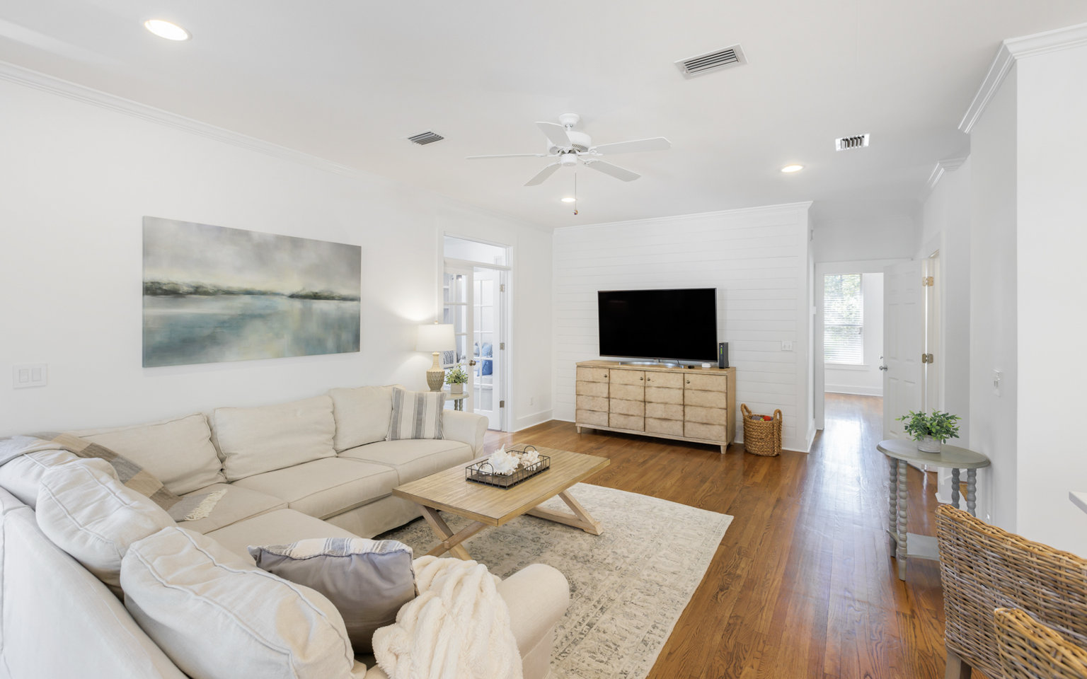 Santa Rosa Beach Vacation Rental