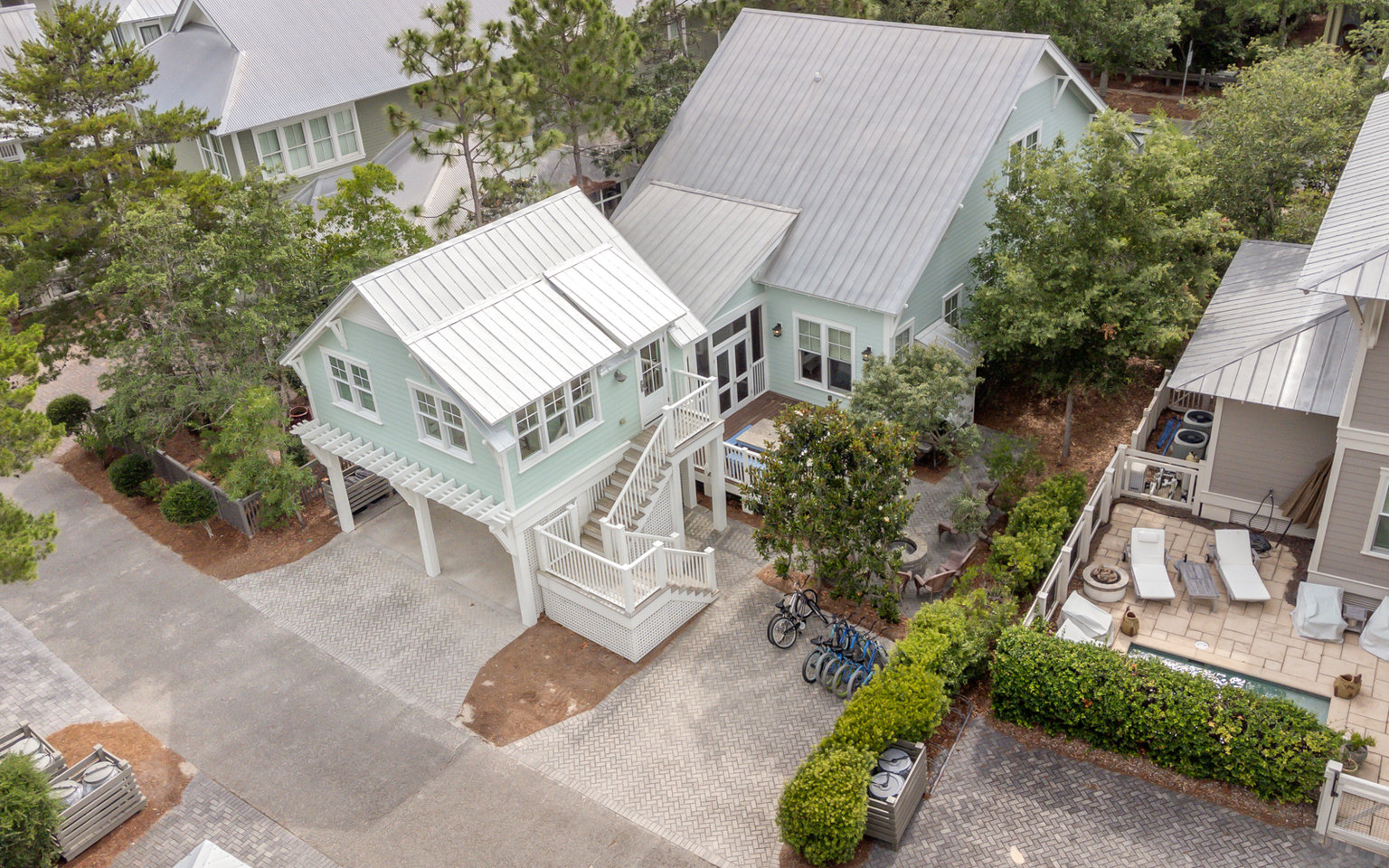 Santa Rosa Beach Vacation Rental
